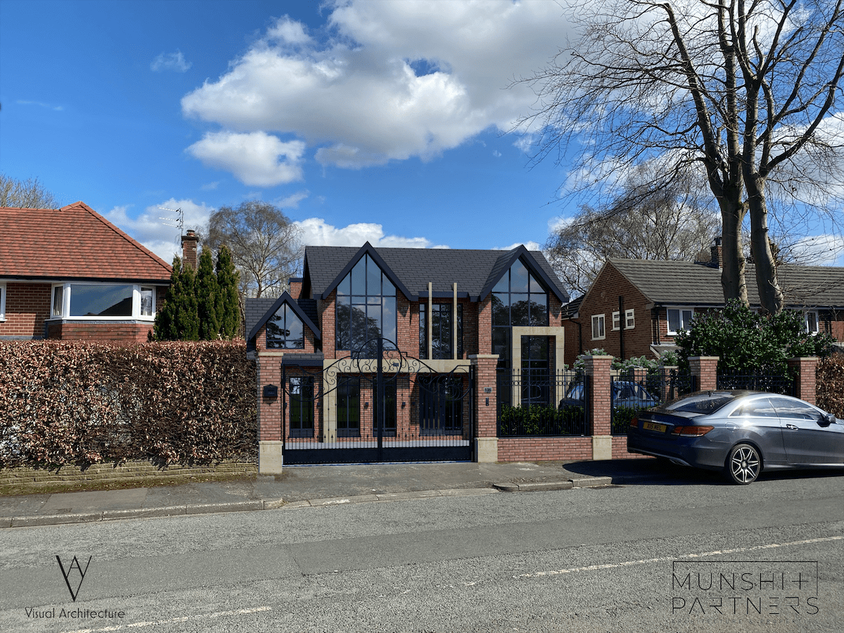 Chapel Lane Munshi & Partners