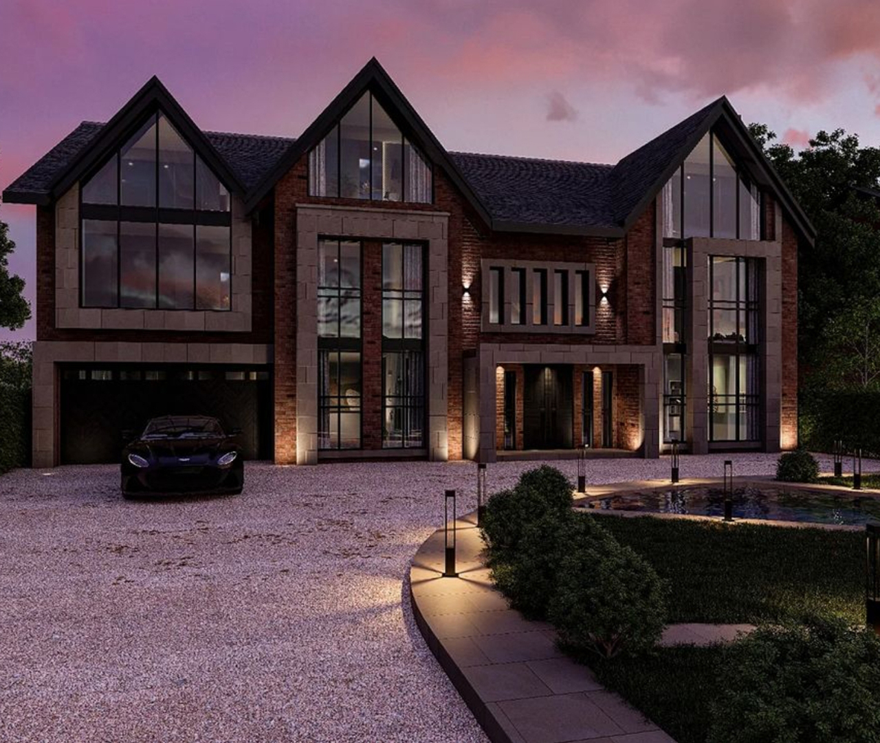 Chorley New Rd Munshi & Partners